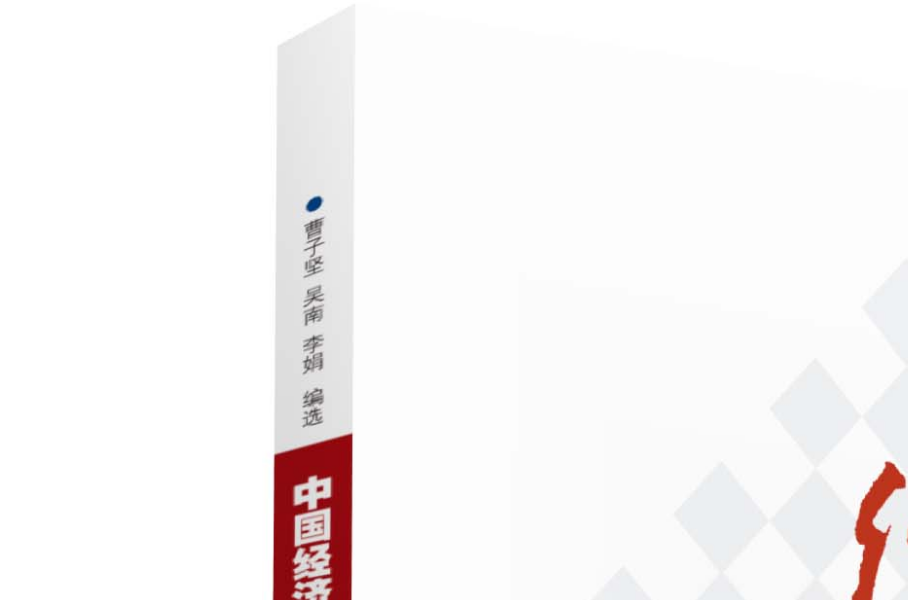 中国经济年报2010年版