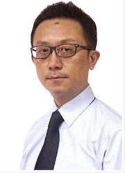 风险管理部总监 - 洪伟志 风险管理部总监 - 洪伟志