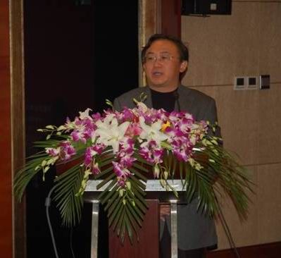 科技部中国农村技术开发中心主任贾敬敦讲话 科技部中国农村技术开发中心主任贾敬敦讲话