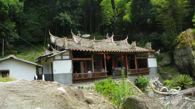 一都镇(福建省泉州市永春县下辖镇) 一都镇(福建省泉州市永春县下辖镇)