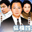 纵横四海(1999年王晶指导的电视剧)