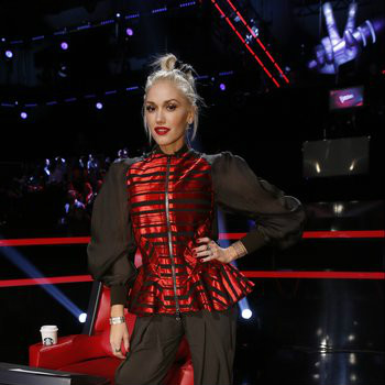 Gwen Stefani Gwen Stefani