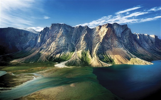 世界十大岛屿