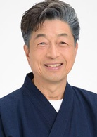 一半，蓝色