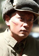 三八线(2015年梦继执导电视剧)