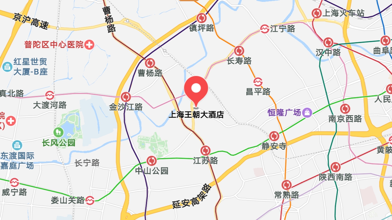 地图信息