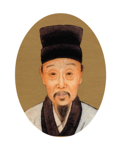 顾炎武 顾炎武