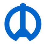中野区区章 中野区区章