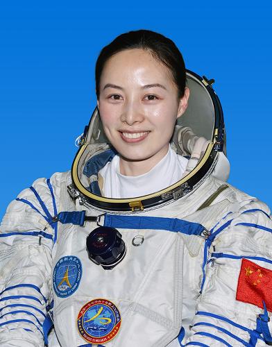 王亚平 王亚平