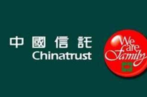 中国信託商业银行