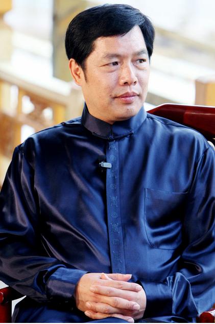 中华泰山·封禅大典(中华泰山封禅大典) 中华泰山·封禅大典(中华泰山封禅大典)