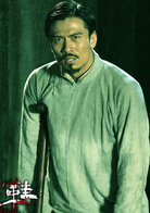 绣花鞋(2012年林心如主演悬疑惊悚电影)