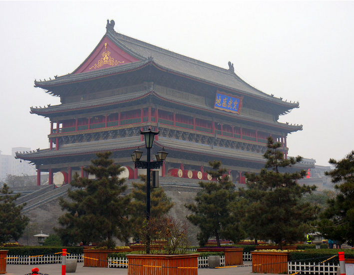 中国十大名楼 中国十大名楼