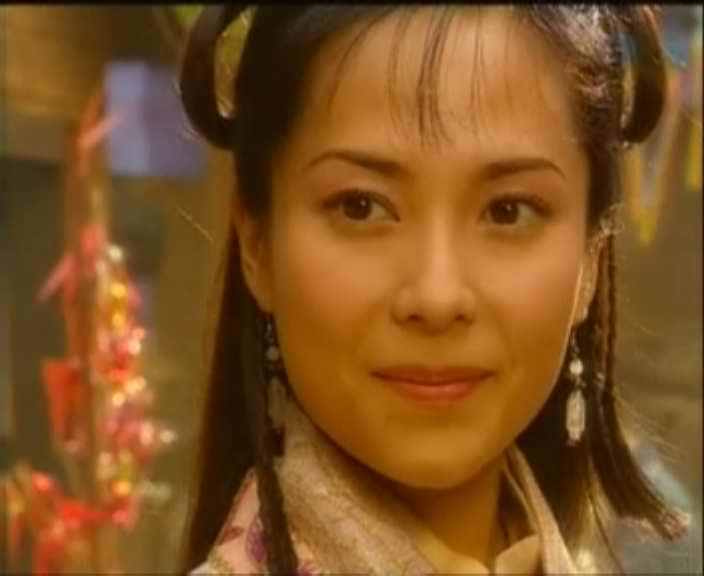 郭羡妮织女 郭羡妮织女