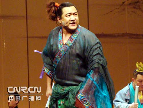 《明——明朝那些事儿》剧照 《明——明朝那些事儿》剧照