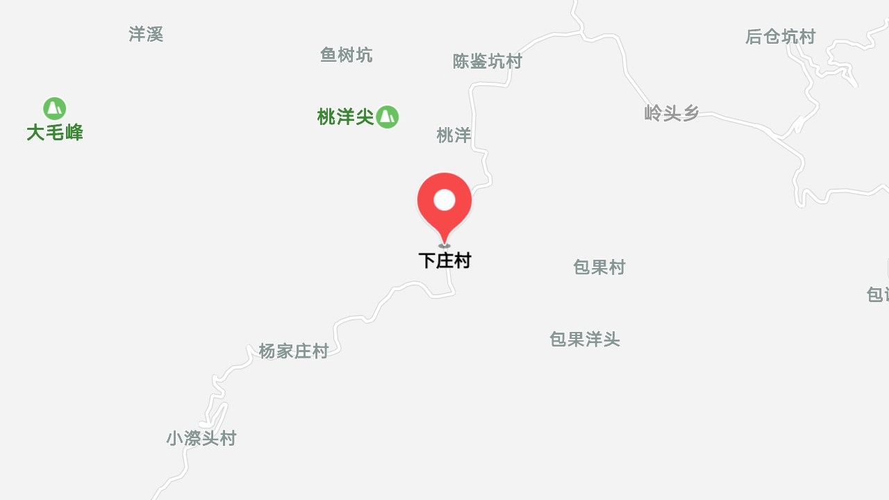 地图信息