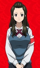 丹生美森