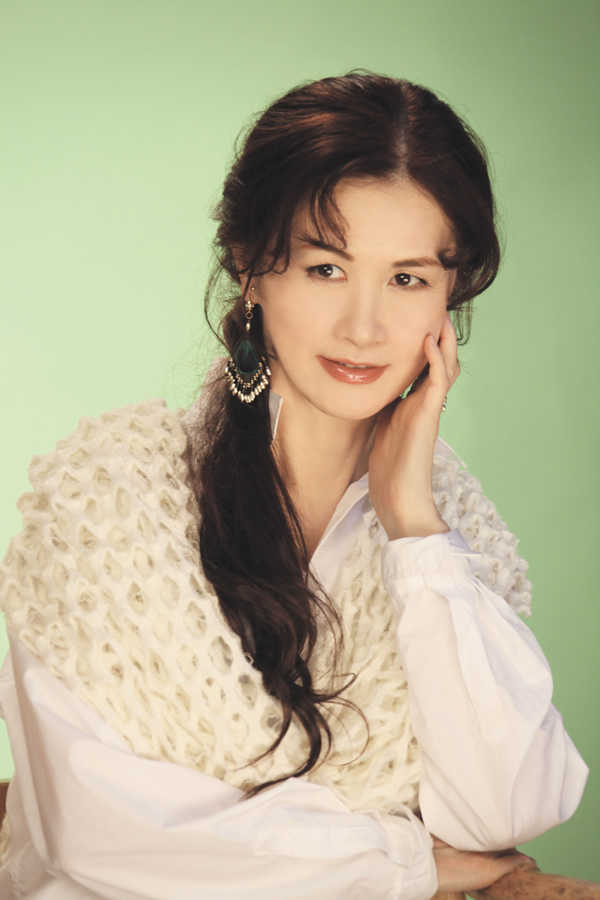 中岛美雪 中岛美雪