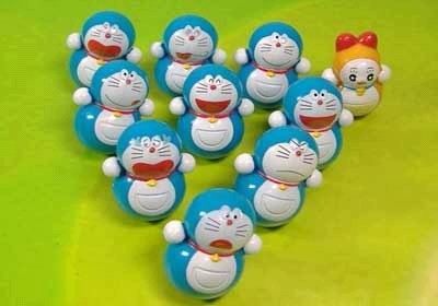 不倒翁 不倒翁