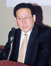理事长耿亮 理事长耿亮