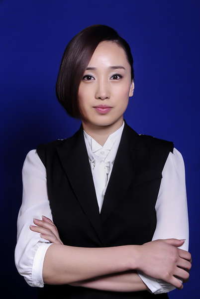 李艳 饰 程立珊