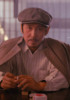一江春水向东流(2005年陈道明主演电视剧)