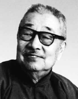 周建人 周建人