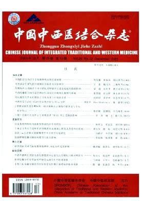 中国中医科学院(中国中医研究院)