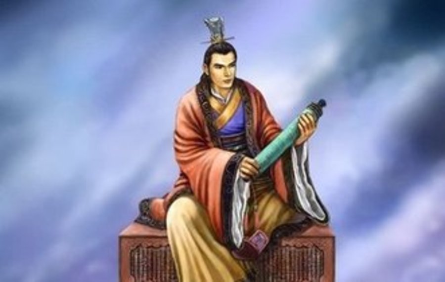 上大将军