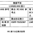 网路到网路接口
