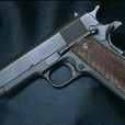 美国M1911A1式手枪