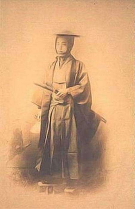 河上彦斋 河上彦斋