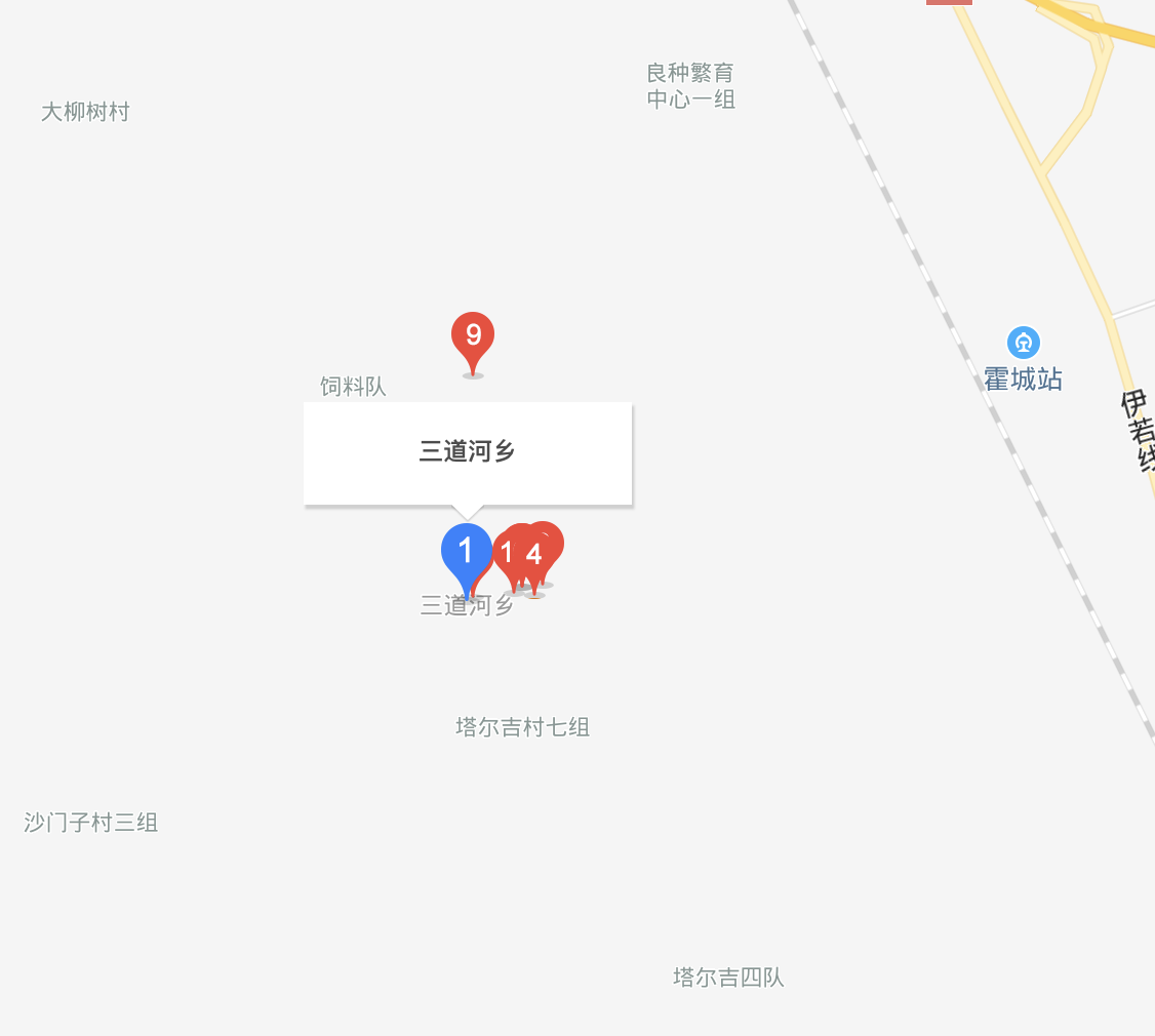 三道河乡(新疆霍城县辖乡)