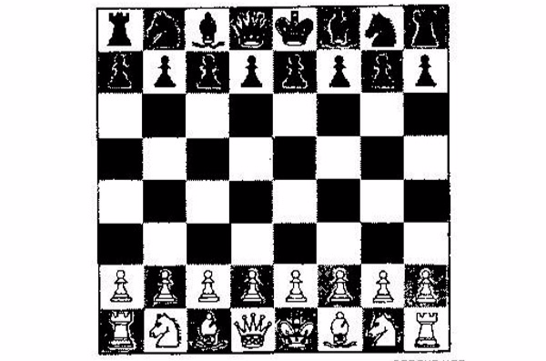 线上西洋棋