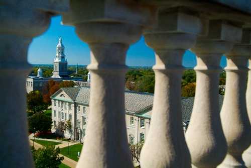 纽约州立大学布法罗分校 纽约州立大学布法罗分校