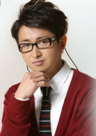 上锁的房间(日本2012年大野智主演电视剧)