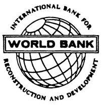 世界银行国际复兴开发银行 世界银行国际复兴开发银行