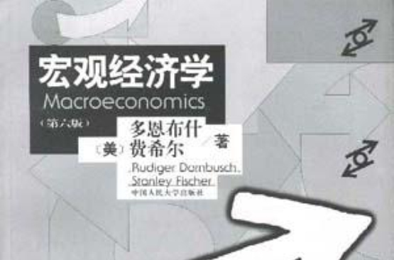 总量经济学（第六版）(总量经济学（第6版）)