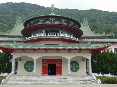 中山楼 中山楼