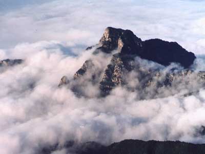 泰山 泰山
