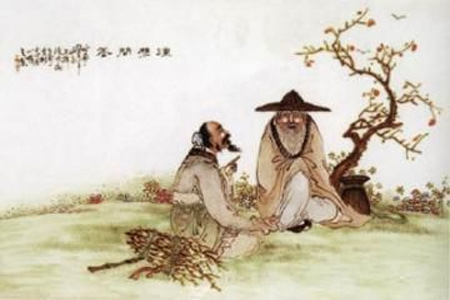 中国古代十大名曲 中国古代十大名曲