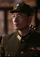 中国1945之重庆风云
