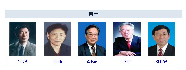 院士 院士