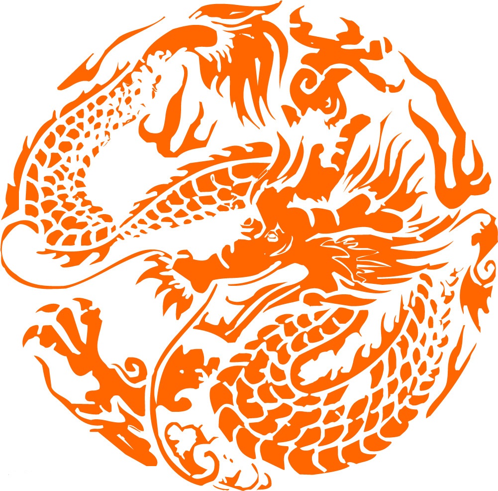 龙图腾 龙图腾