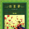 世界文学名着宝库：小王子