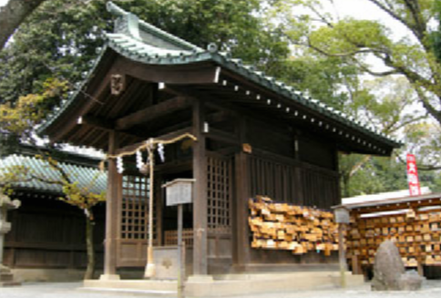 神马舍 神马舍