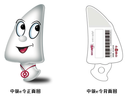 动态口令牌 动态口令牌