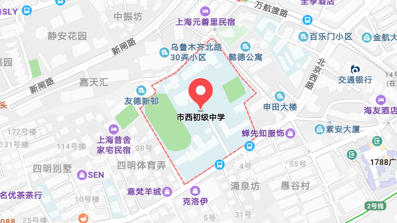 地图信息