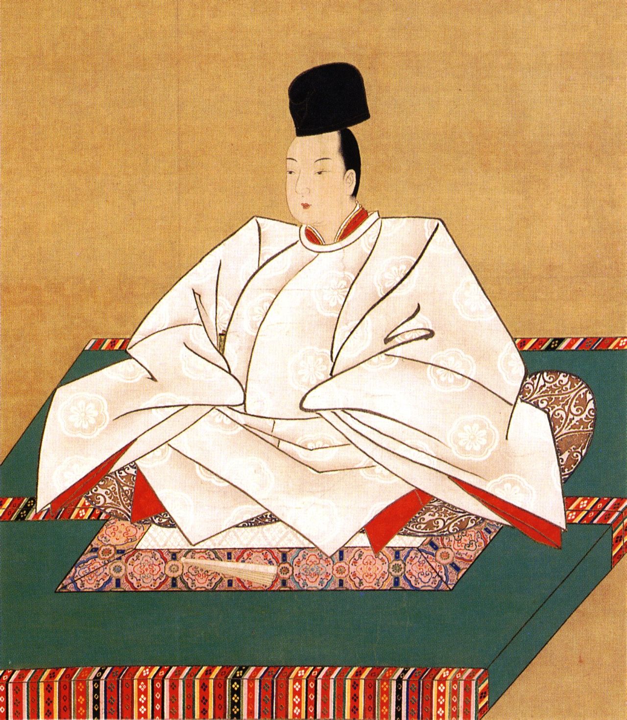 中御门天皇