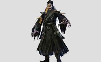 上古十大魔神 上古十大魔神